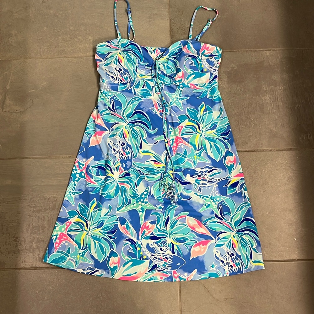 Lily Dress